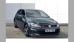 Used 2017 VW Golf VII GTI Hatchback | £17,999 (Fair price)