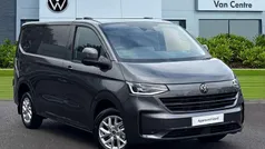 Used 2025 VW T6.1 Pro Van | £38,329 (Fair price)
