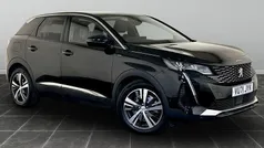 Used 2023 Peugeot 3008 Allure Estate | £16,195