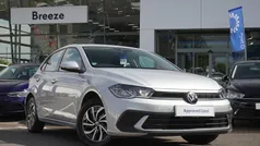 Used 2026 VW Polo Life Hatchback | £16,790 (Super price)