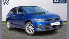 Used 2023 VW Polo Style Hatchback | £18,490 (Fair price)