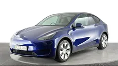 Used 2024 Tesla Model Y RWD SUV | £20,880 (Fair price)