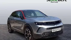 Grey Used 2022 Vauxhall Mokka SRi SUV | £12,990 (Fair price)