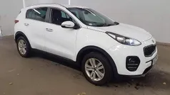 Used 2018 Kia Sportage SUV | £10,795 (Fair price)