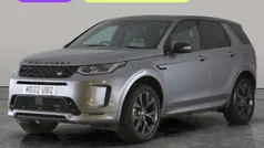 Used 2023 Land Rover Discovery Sport HSE Dynamic SUV | £28,494 (Super price)