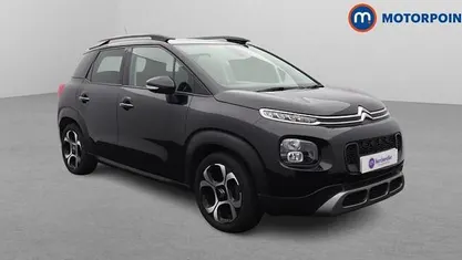 Used Citroën C3 Flair 110 HP (80 kW) 2020 Hatchback