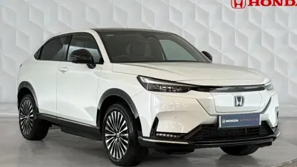 Used Honda e:Ny1 Advance 150 kW (204 HP) 2026 SUV