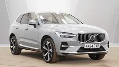 Used 2024 Volvo XC60 Ultimate SUV | £48,500 (Fair price)