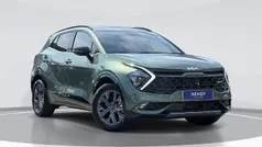 Used 2024 Kia Sportage GT-Line SUV | £28,999 (Fair price)