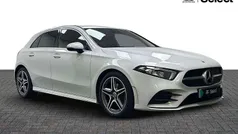 Used 2020 Mercedes A200 AMG line Hatchback | £17,000 (Fair price)