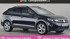 Used 2025 VW Taigo R-line SUV | £19,897 (Super price)