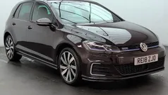 Used 2020 VW Golf VII Advance Hatchback | £15,200 (Fair price)