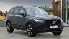 Used 2024 Volvo XC90 Plus SUV | £49,000 (Fair price)