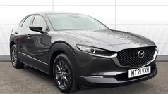 Used 2022 Mazda CX-30 SUV | £14,822 (Good price)