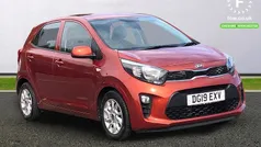 Used 2019 Kia Picanto 2 Hatchback | £8,699 (Fair price)