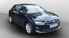 Used 2020 Vauxhall Corsa SRi Hatchback | £10,000 (Fair price)
