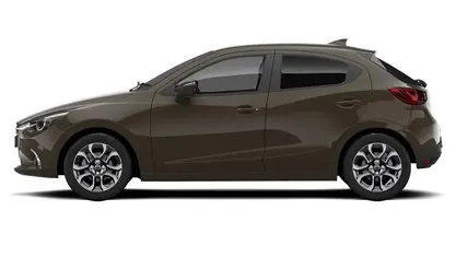 Used Mazda 2 Edition 90 HP (66 kW) 2019 Hatchback