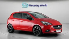 Used 2019 Vauxhall Corsa Hatchback | £7,600 (Fair price)