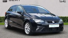 Used 2021 Seat Ibiza FR Hatchback | £12,900 (Fair price)