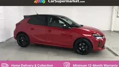 Used 2023 Vauxhall Corsa Hatchback | £15,397 (Fair price)