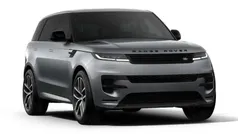 Used 2025 Land Rover Range Rover Sport SE Dynamic SUV | £91,281 (Fair price)