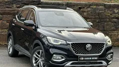 Used 2023 MG HS Exclusive SUV | £14,995 (Fair price)