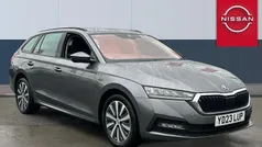 Used 2023 Skoda Octavia SE Technology Estate | £21,327 (Fair price)
