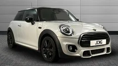 Used 2019 Mini Cooper Sport Hatchback | £12,500 (Fair price)