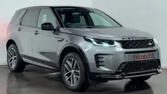 Used 2024 Land Rover Discovery Sport SE Dynamic SUV | £35,609 (Fair price)