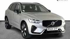 Used 2024 Volvo XC60 Plus SUV | £40,390 (Fair price)