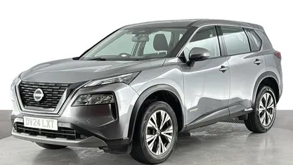 Used 2026 Nissan X-Trail Acenta Premium SUV | £21,860 (Fair price)