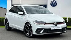 Used 2024 VW Polo GTI Hatchback | £24,490 (Fair price)