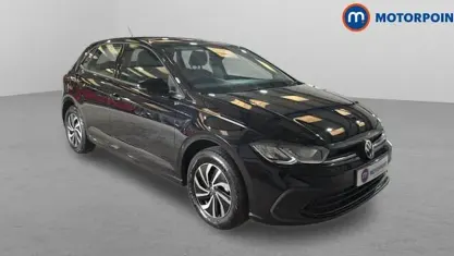 Usado VW Polo Life 80 CV (58 kW) 2026 Utilitario