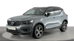Used 2022 Volvo XC40 R-Design SUV | £20,920 (Super price)