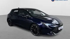 Used 2022 Toyota Corolla Sport Hatchback | £19,199 (Fair price)
