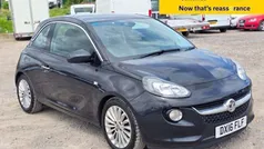 Used 2016 Vauxhall Adam Glam Hatchback | £6,880 (Fair price)