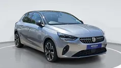 Used 2020 Vauxhall Corsa-e Elite Hatchback | £9,599 (Fair price)