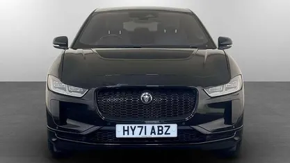 Used Jaguar I-Pace 294 kW (400 HP) 2022 SUV