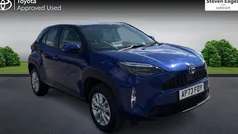 Used 2025 Toyota Yaris Hybrid Estate | £21,642 (Super price)