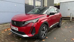 Used 2023 Peugeot 3008 Allure+ Estate | £18,500 (Fair price)
