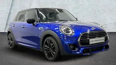 Used 2020 Mini Cooper Hatch Hatchback | £16,200 (Fair price)