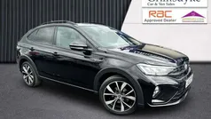 Used 2024 VW Taigo R-line SUV | £19,490 (Fair price)