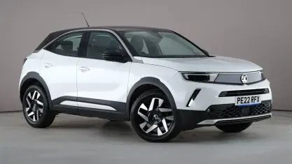 Used Vauxhall Mokka Edition 131 HP (96 kW) 2025 SUV