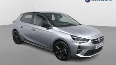 Grey Used 2023 Vauxhall Corsa Hatchback | £12,399 (Good price)