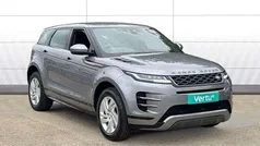 Used 2019 Land Rover Range Rover evoque R-Dynamic SUV | £19,469 (Fair price)