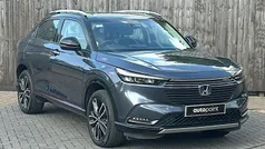 Used 2024 Honda HR-V Advance SUV | £22,399 (Fair price)