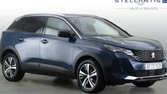 Used 2023 Peugeot 3008 Active+ Estate | £17,907 (Fair price)