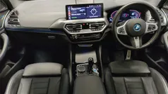 Used 2024 BMW iX3 M Sport SUV | £31,335 (Super price)