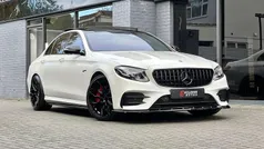 Used 2020 Mercedes E53 AMG Premium Plus Sedan | £34,950 (Good price)