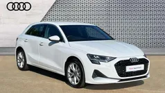 Used 2025 Audi A3 e-tron Sport Hatchback | £27,990 (Fair price)